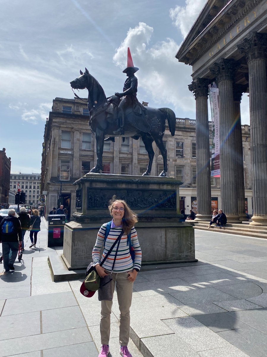 LizCh's tweet photo. Remembering the importance of taking a break and going on holiday!!

Currently having to remind myself of what day of the week it is, so surely that’s a good sign

#uk #homesoil #running #northeast #durham #scotland #friends #family #timeoff #takeabreak https://t.co/ZCOlMgBRud