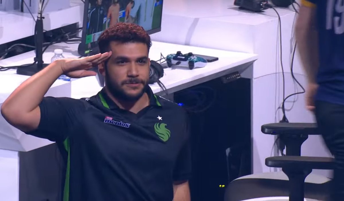 If they have ice man🇦🇷🧊
We have fffiirrreeee mmmaannn🇸🇦🇸🇦🔥🔥
<a href="/ahmdmujahhd/">QAD AbuMakkah</a> 🇸🇦