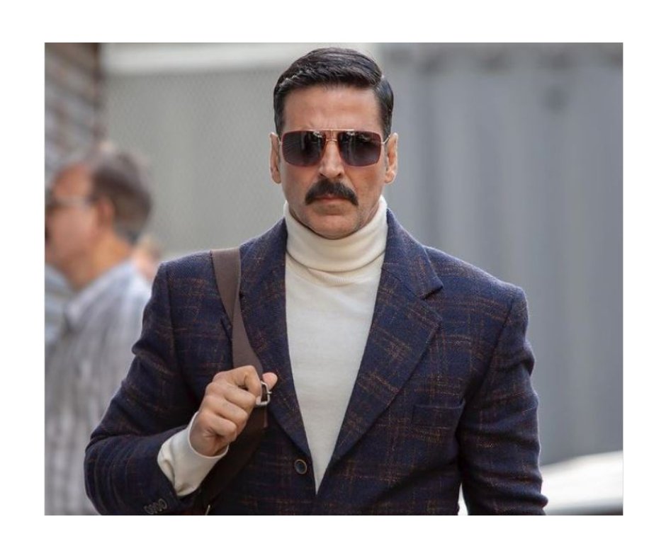 AkshayDevotte's tweet photo. #3YearOfBellBottom
Thriller / Action
Guru Ji Shri @akshaykumar 🙏🏻
@Vaaniofficial , @humasqureshi
@LaraDutta , #Zainkhandurrani
#Mamiksingh , @_AdilHussain
#Vijay , #Sumitkaul , #denzilsmith
#Dollyahuluwalia , #Adichugh
#Abhijeetlahiri , #Kaviraz
Directed : #RanjeetTiwari https://t.co/cBQNXCO5Oc