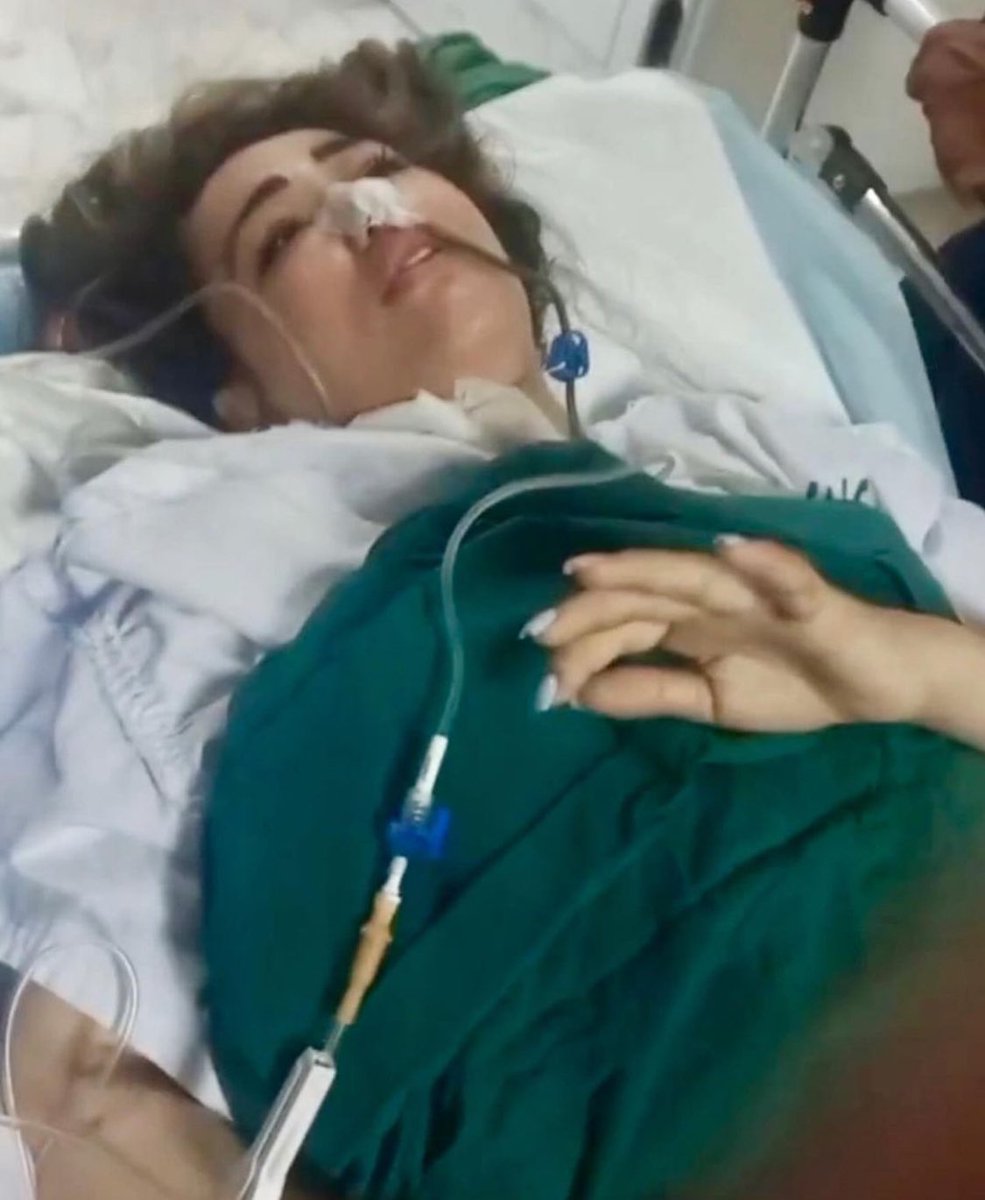 Masih Alinejad 🏳️ tweet media