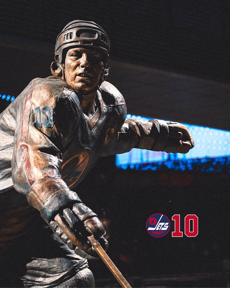 NHLJets tweet picture
