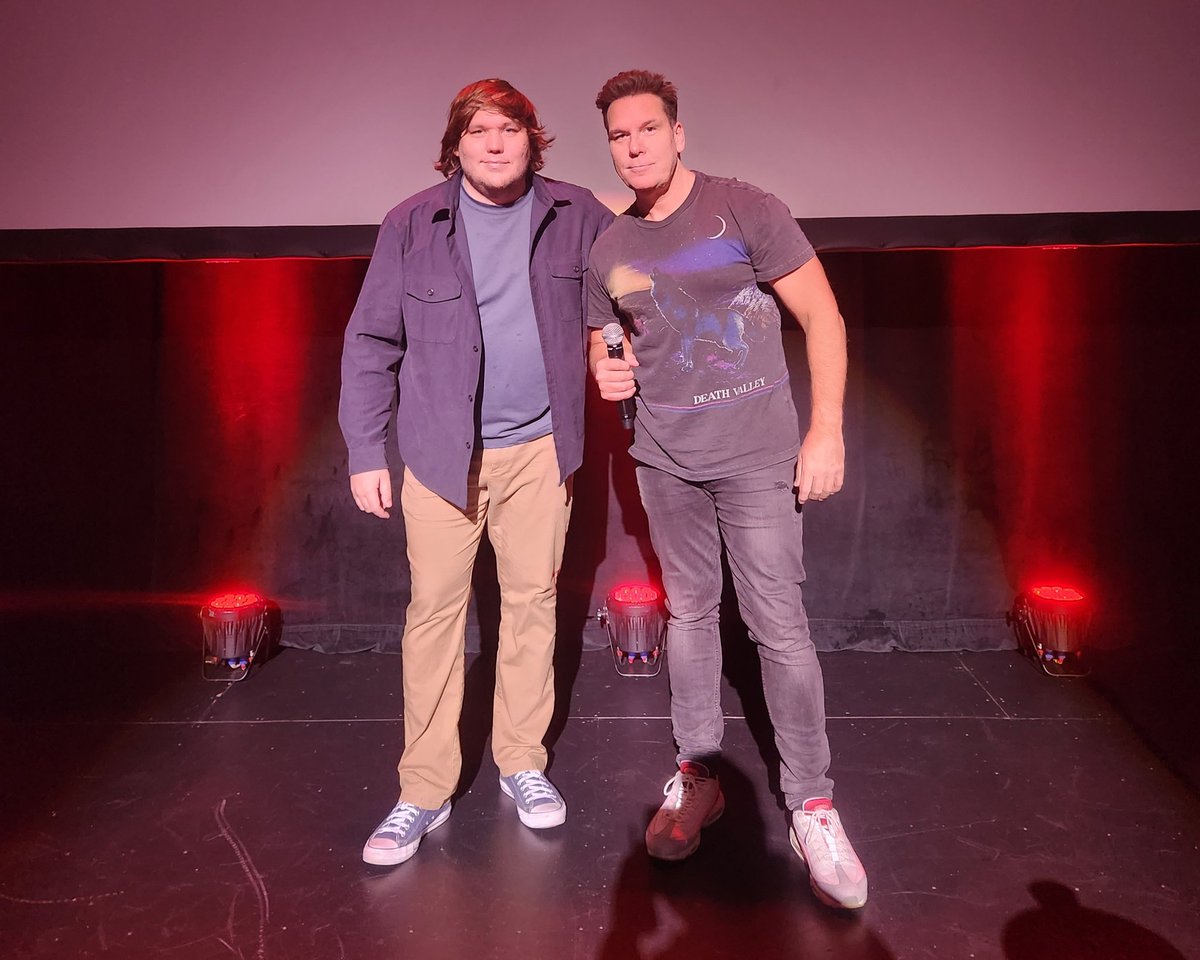 Drew Dunn tweet media