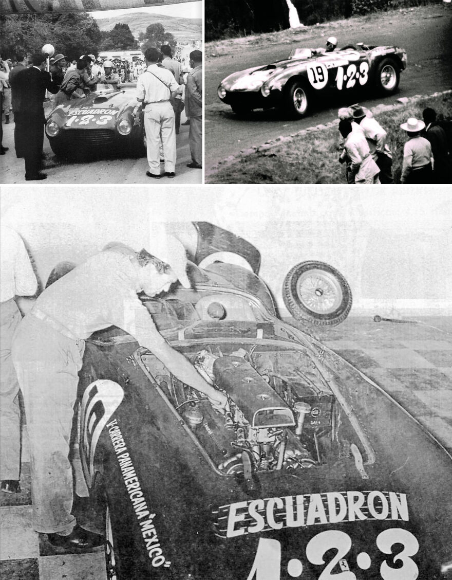 Iván Fernández Amil tweet media