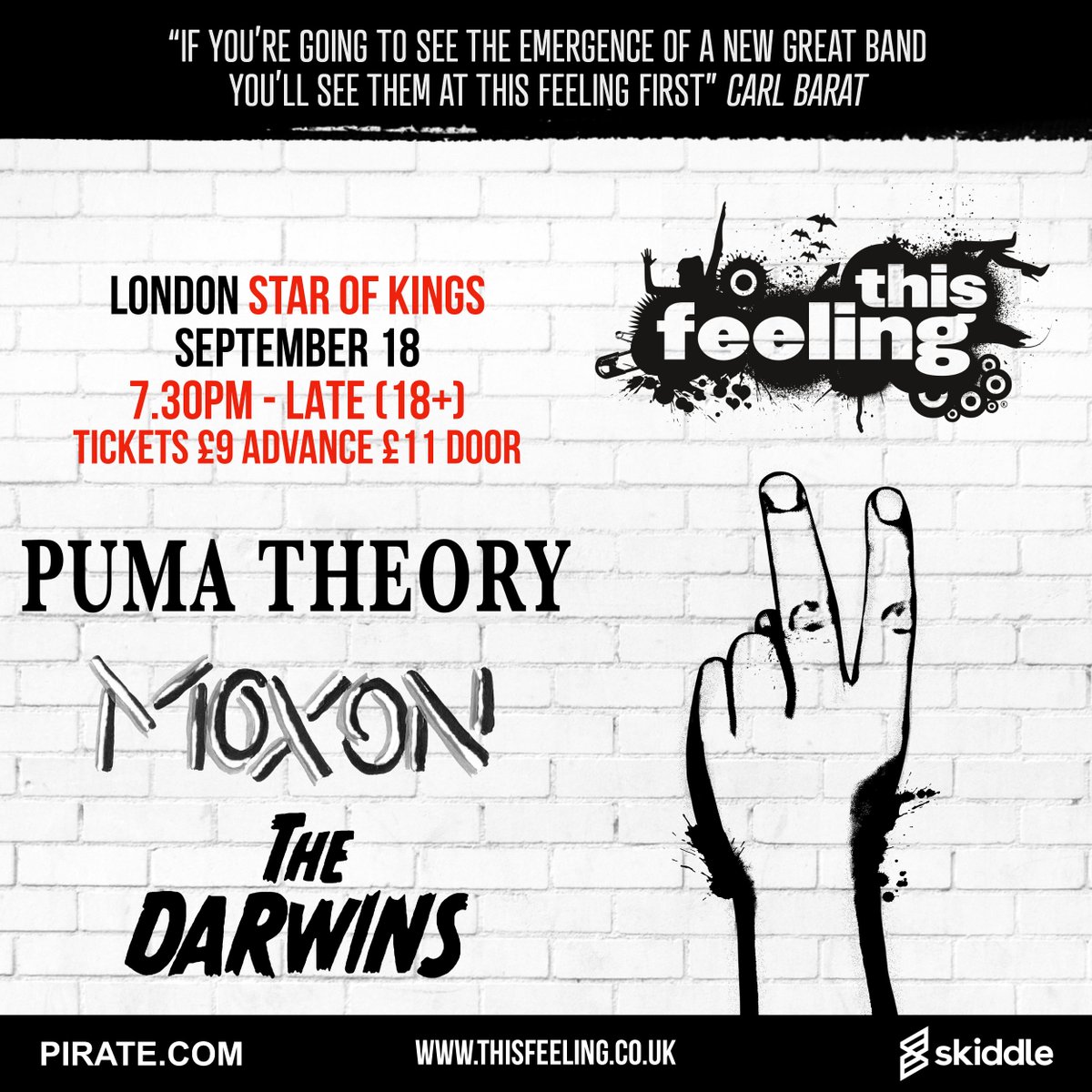 This Feeling tweet media