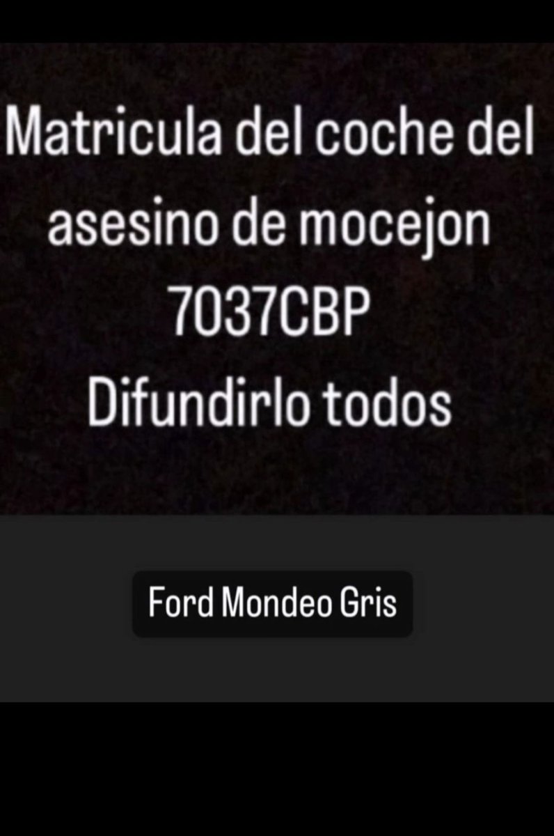US_1980_RMCF's tweet photo. Máxima difusión https://t.co/BsWItslujO