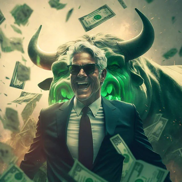 em_creatives's tweet image. GM Legend

One Word: Bullish 🚀

$SOL $BTC $ETH