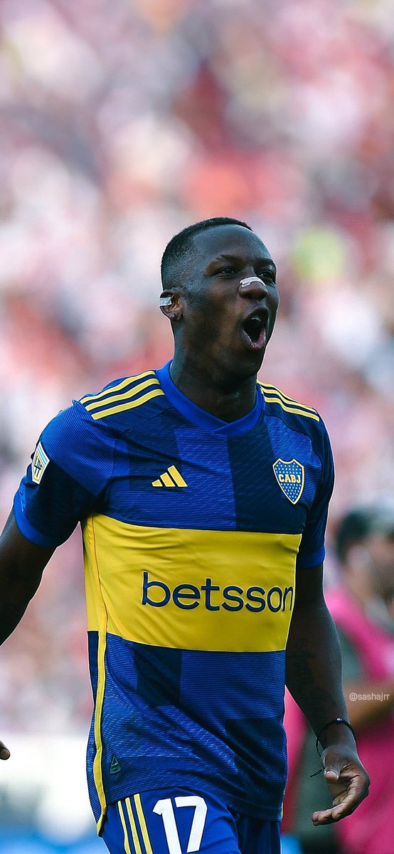 El verdadero y único capitán de Boca