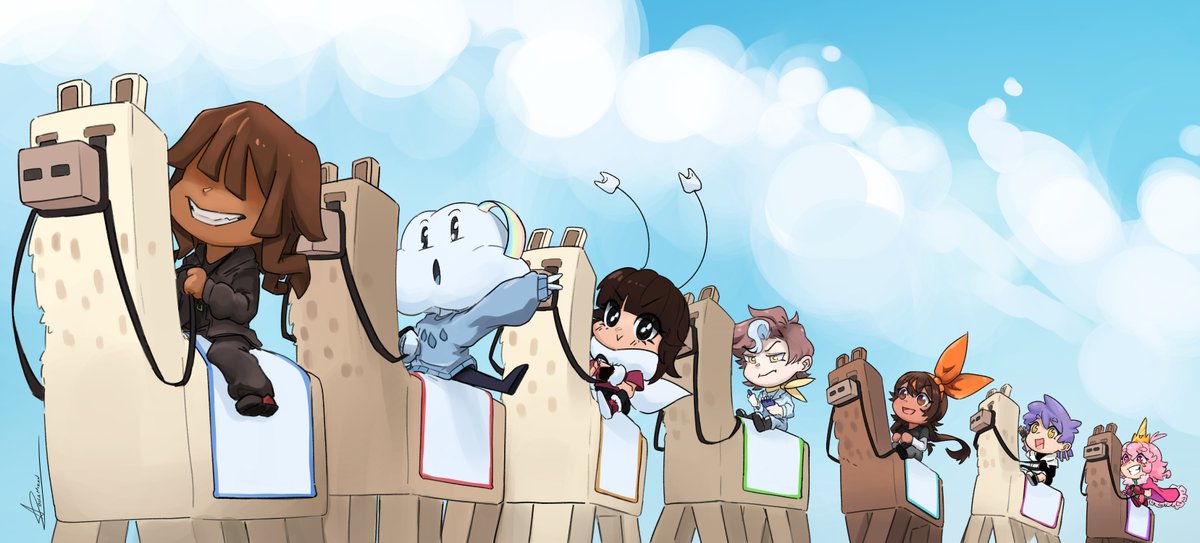 MEEKON🍊 tweet media