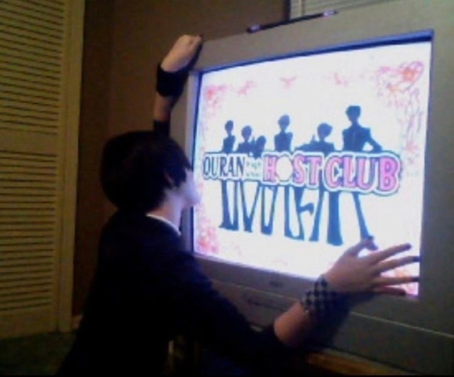 XxPOSERxX (@xxscenekweenxx) on Twitter photo 