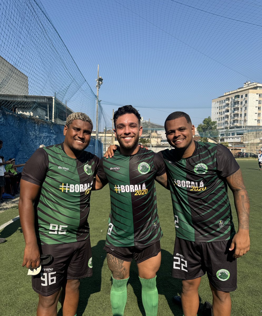 Só quem foi na rede ⚽️💚🦇

⚽️⚽️ <a href="/ogabrielnt/">Gabriel NT</a> 
⚽️ <a href="/Saintgol11/">saintgol</a> 
⚽️ <a href="/RamosLucas8/">lucas</a>