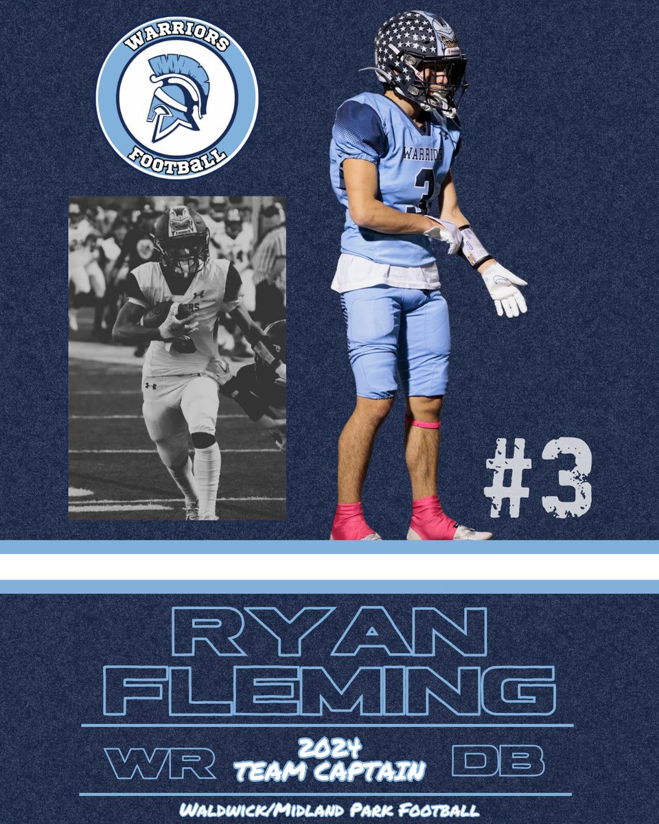 Waldwick/Midland Park Football tweet media