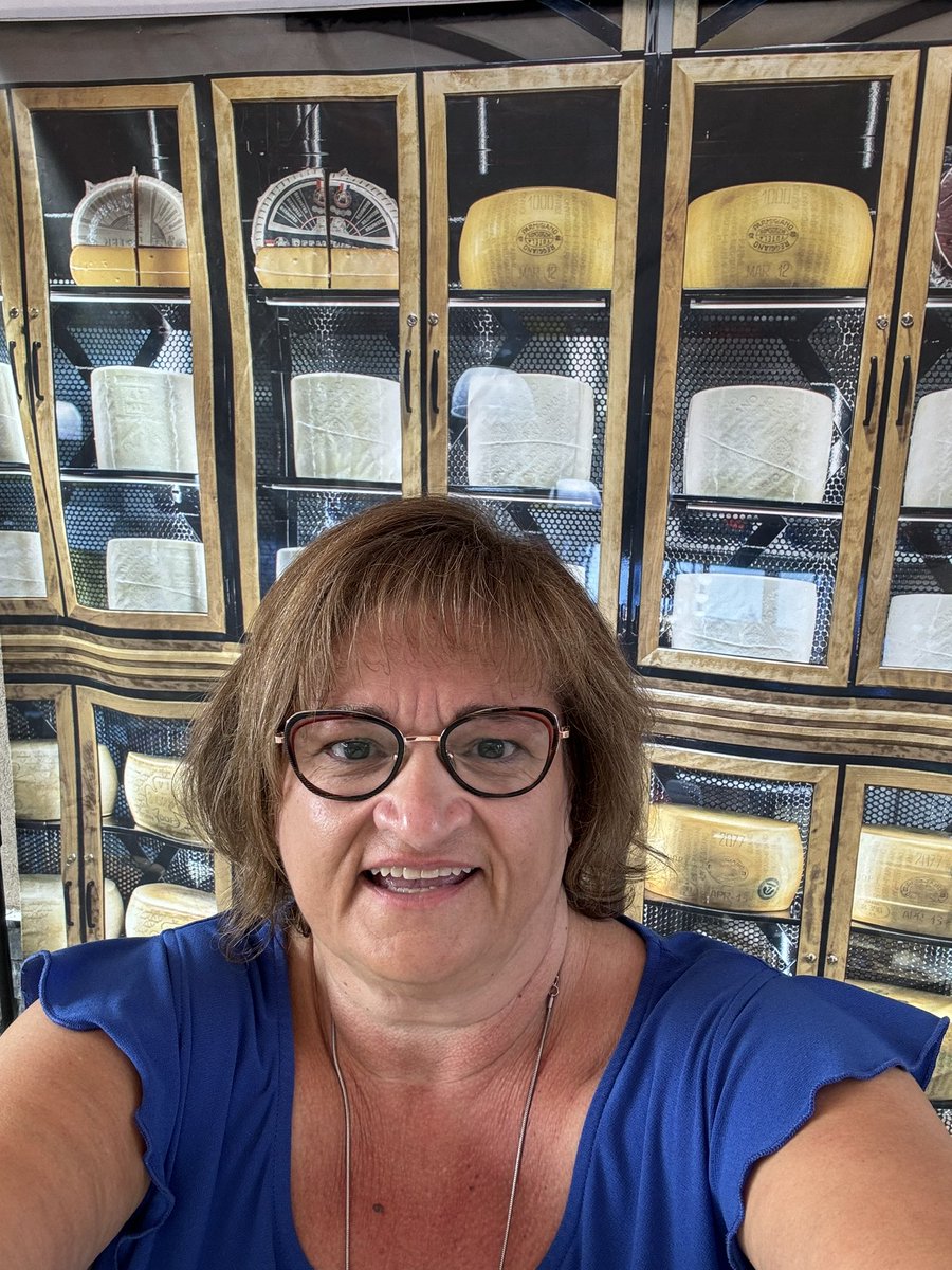 Teresa Spinelli tweet media