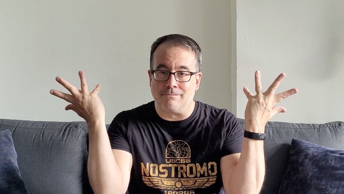 WootiniGG's tweet photo. In this episode of my @GayGamerNet Video Podcast, I finally remember to talk about #Cuckoo, express my disappointment with #AlienRomulus, show off my last #ACNH #LEGO set, & talk #NoMansSky & #SingStar of all things! https://t.co/7mtximCP7r https://t.co/Z48ALv5gbJ