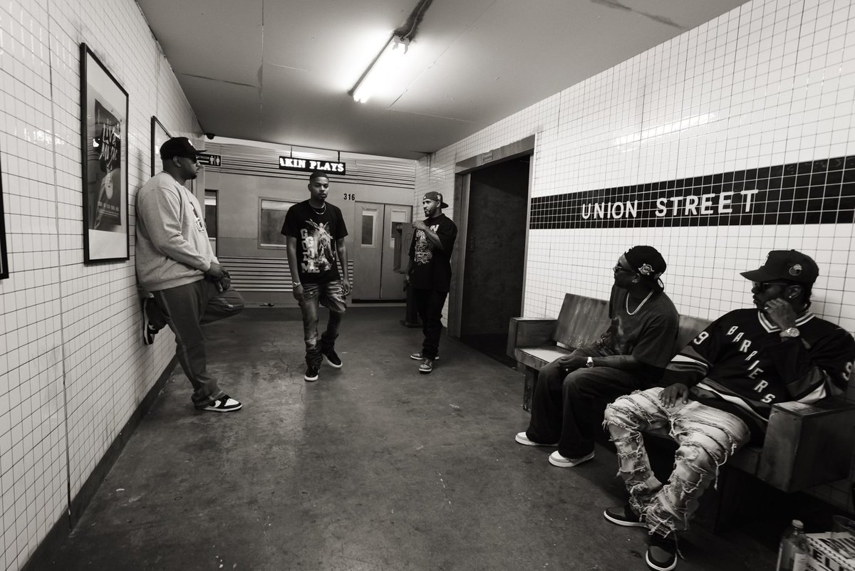 Tr1zz's tweet photo. 2 Eleven x Trizz x Ab-Soul …coming soon. https://t.co/24svUV6bO3