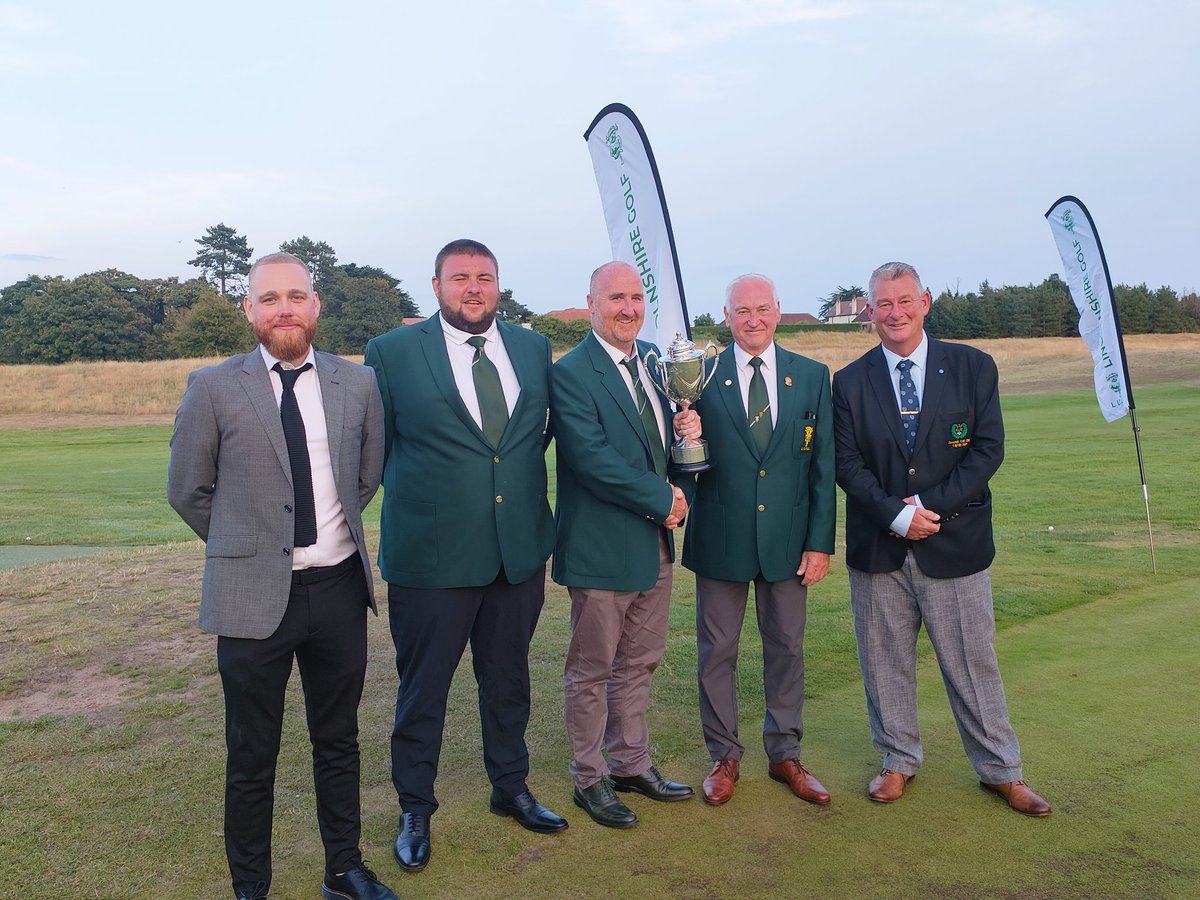 James Lammin (@secretarylugc1) on Twitter photo Congratulations Sudbrook Moor Golf Club winners of the Lincolnshire County Bramley Trophy <a href="/seacroftgc/">Seacroft Golf Club</a> <a href="/LincsUnionGC/">Lincolnshire Union of Golf Clubs</a> #lincolnshiregolf Congratulations Sudbrook Moor Golf Club winners of the Lincolnshire County Bramley Trophy <a href="/seacroftgc/">Seacroft Golf Club</a> <a href="/LincsUnionGC/">Lincolnshire Union of Golf Clubs</a> #lincolnshiregolf