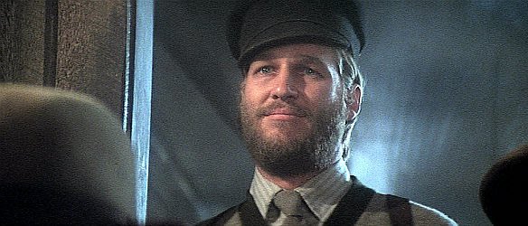 SelectWomanTaft's tweet photo. Cimino’s infamous epic Heaven’s Gate (1980) stars RubberDuck from Convoy, Cap’n Koons from PulpFiction, Kane from Alien, Clark from TheThing, AstronautWillis from CapricornOne, TheGeminiKiller from Exorcist lll, and JeffLebowski.
You wouldn’t like it. 🤠🍿
#WatchClark https://t.co/R8RawETW5a