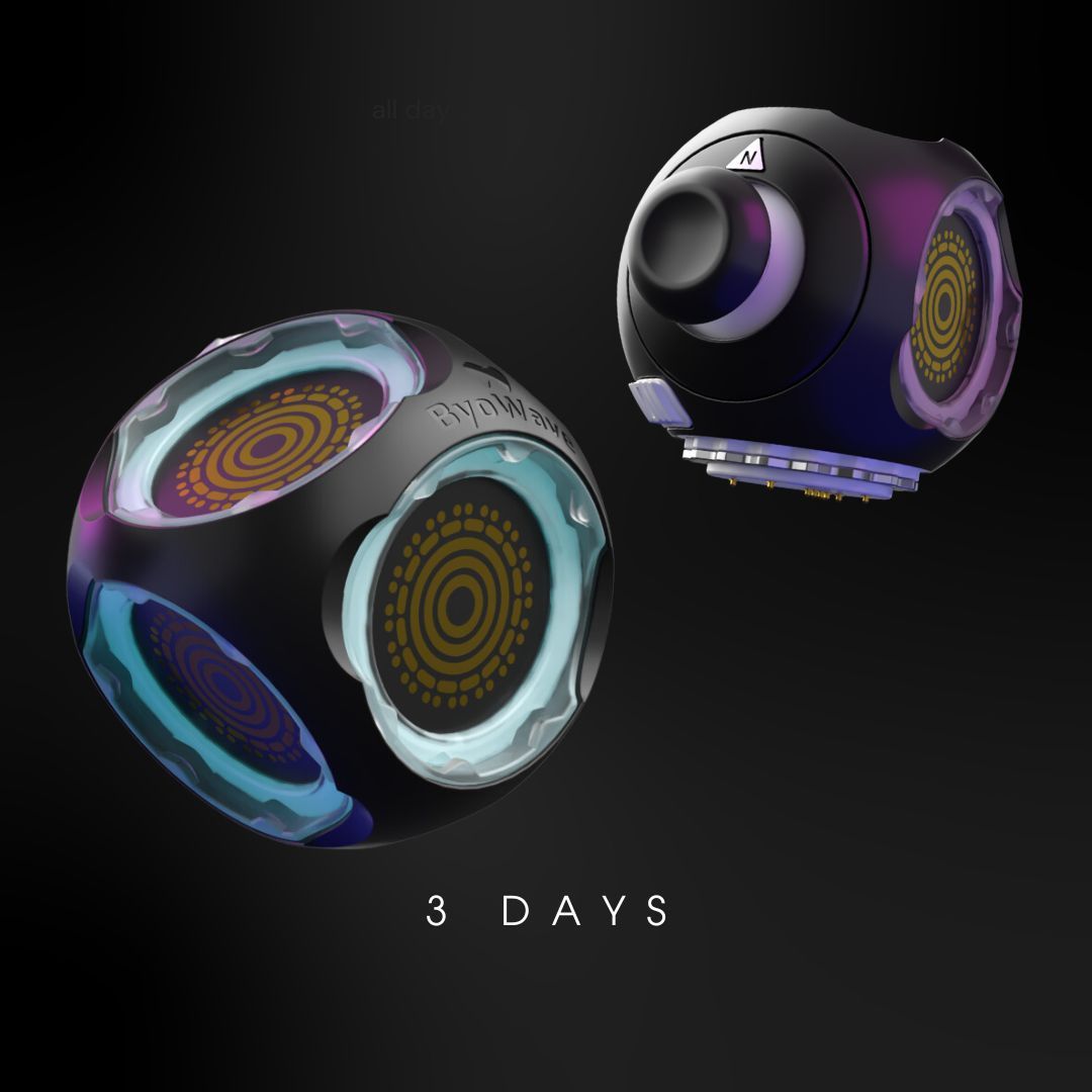 Some big news coming...