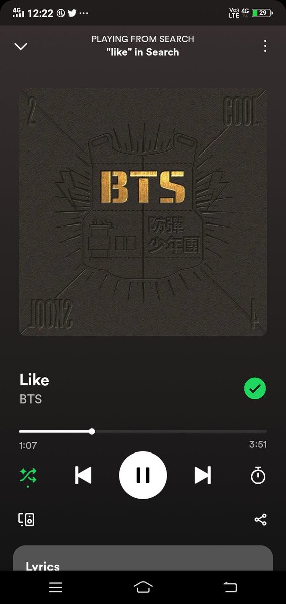 october_girl_22's tweet photo. Good night to pretty women... β₯
#keepstreamingBTS https://t.co/5jCuxBXcGI