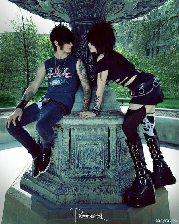XxSceneKweenxX's tweet photo. https://t.co/obWp1QSHKZ