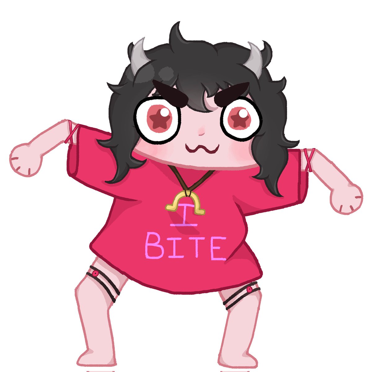 _blip_bloop_'s tweet photo. I made gremlin emotes for my friends and me ‼️
I love them so so much, maybe I'll open some spots for them if people are interested 👀✨️

#ocartist #furryartist #artmoots #Vtuber https://t.co/oUvZebcf2Z