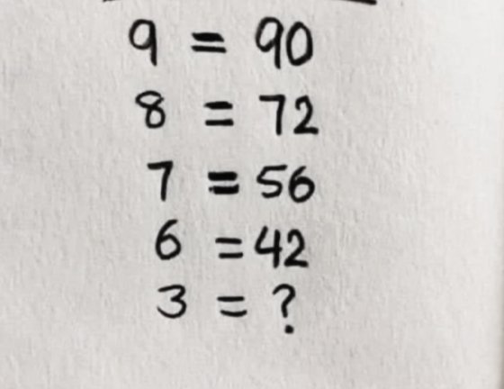 Brain IQ Test tweet media