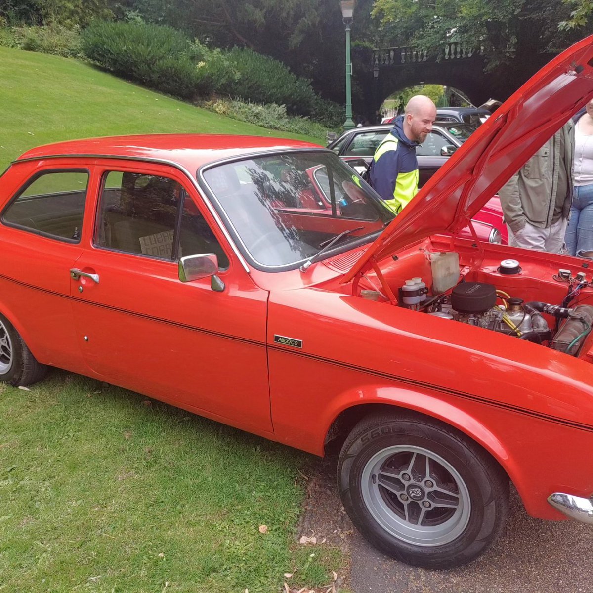 danielhaslam3's tweet image. This Mexico was the highlight for me.