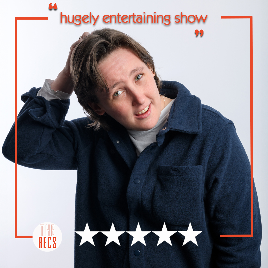 The Recs (@therecsuk) on Twitter photo "Politics may no longer be for her, but entertaining an audience with her tales and banter most definitely is"
Read The Recs' β
β
β
β
β
5-star review of Mhairi Black: Politics Isnβt for Me: therecs.co.uk/mhairi-black-pβ¦
<a href="/MhairiBlack/">Mhairi Black π³οΈβπ</a> "Politics may no longer be for her, but entertaining an audience with her tales and banter most definitely is"
Read The Recs' β
β
β
β
β
5-star review of Mhairi Black: Politics Isnβt for Me: therecs.co.uk/mhairi-black-pβ¦
<a href="/MhairiBlack/">Mhairi Black π³οΈβπ</a>