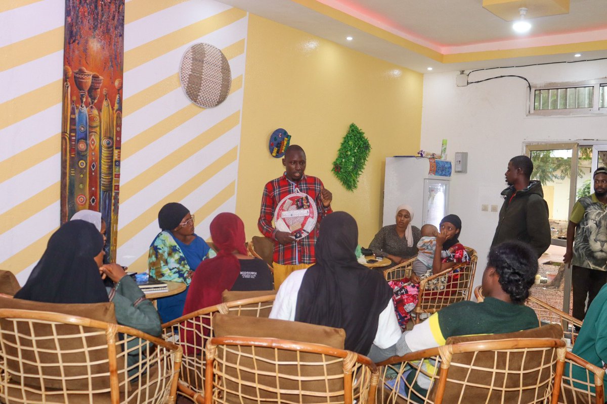 E-Éducation Citoyenne tweet media