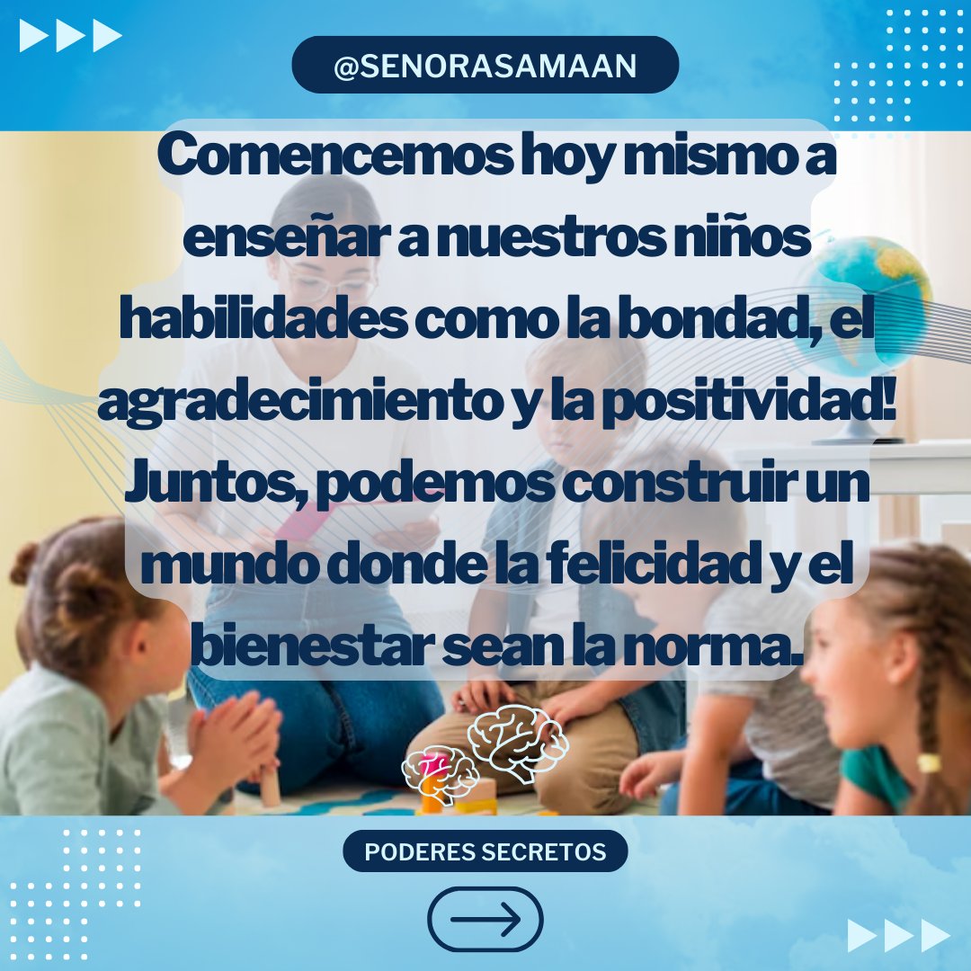 Señora Samaan tweet media