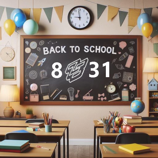 We are two weeks away from Flight List #6 with a $200 PRIZE BONUS!!! Join us for our back to school event on Saturday, August 31st!
🚪 Doors open: 10AM
🎮 Ultimate Doubles: 11AM
🏆 Ultimate Singles: 1PM
🤖 Killer Instinct &amp; AM Bracket: 2:30PM
💸 Setup and carpool discounts!