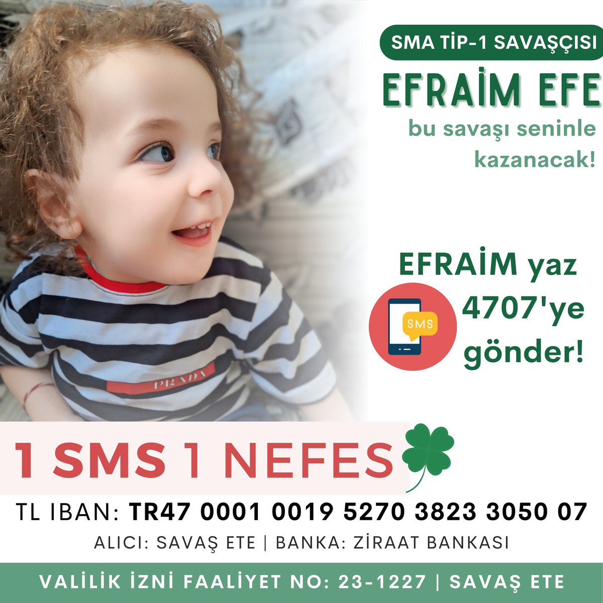 smaefraimefe's tweet photo. Efraim her şeyi anlıyor artık çocuğumuzun yüzüne bakamayacak hale geldik bu mücadelede kalan 87 gün lütfen çıkmayan sesimiz olun 
#BJKvANT #besiktasinmacivar #23YılınSonuSefalet Bill Gates #AlainDelon Polis Özgür Özel #MarmaraDepremi Göztepe #GÖZvFB 
#kovadolunayı Tadelle https://t.co/rTuh1NLDYm