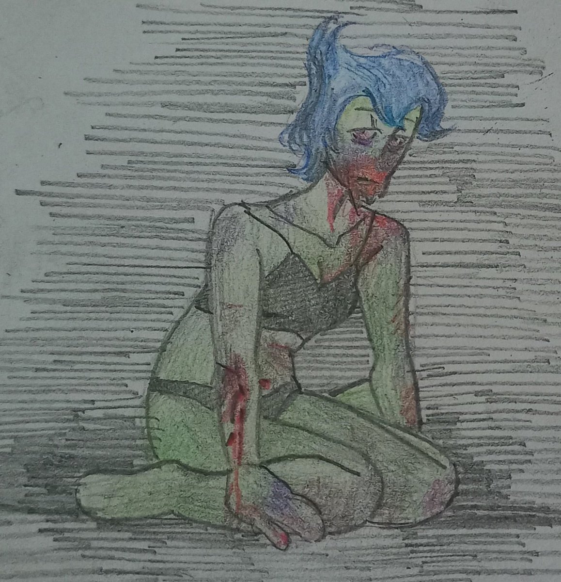saladgun15's tweet photo. Ну тупо я #insideout #insideout2joy #insideout2fanart https://t.co/T3pq69TB8f