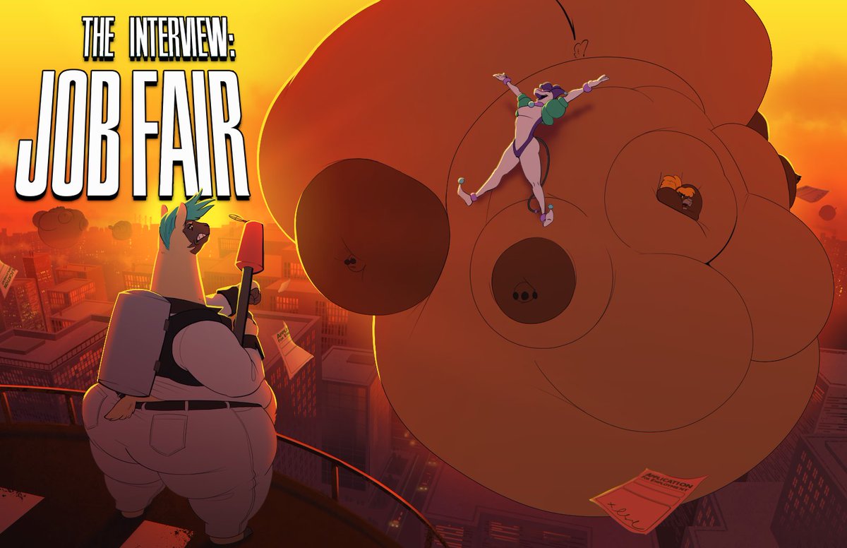 Red Deer Studio tweet media