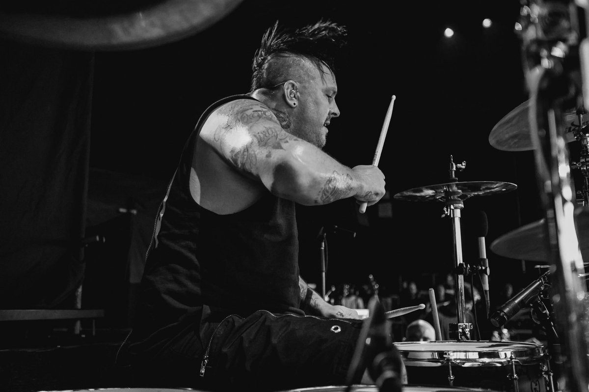 Branden Steineckert tweet media