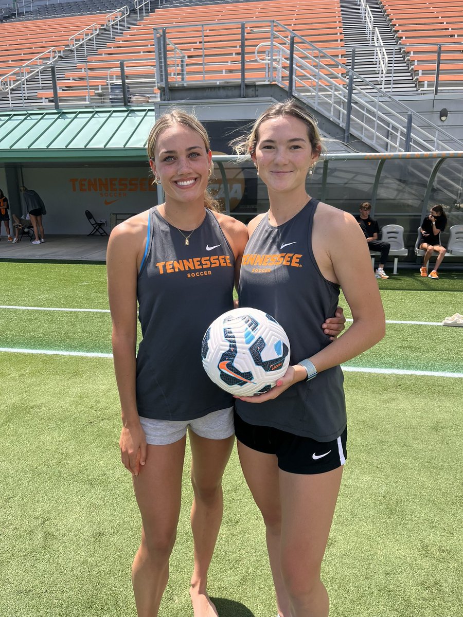 soccer tennis, see⚽️🎾

caption inspo: <a href="/Vol_Tennis/">Tennessee Tennis</a>