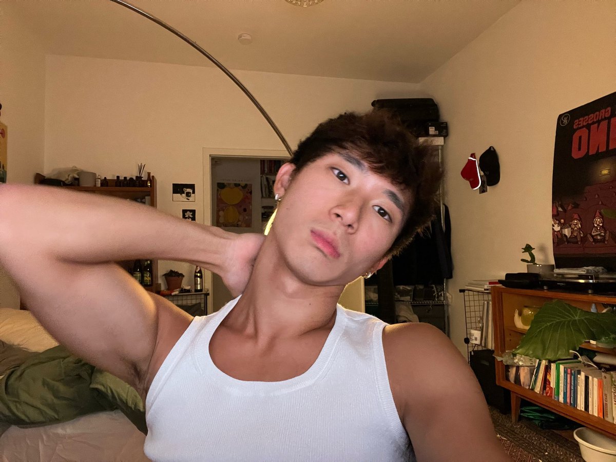 AsianJenner's tweet image. 