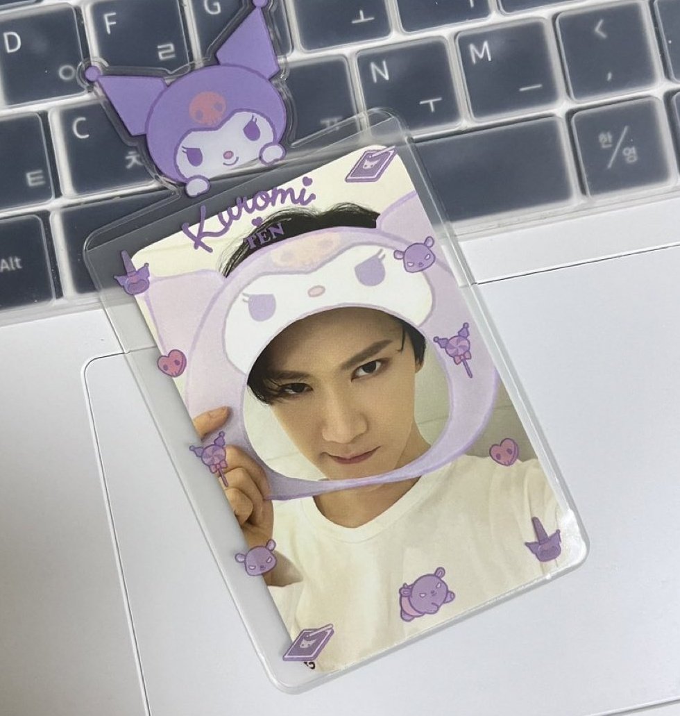 pocketzbns's tweet photo. wtb lfs ph

TEN LEE
the 1st mini album light on on ten ver.
kuromi photocard

— preferably multiple from 1 seller only pero if meron kahit 1, PLS REPLY/DM ASAP
— mint to good condi

t. wayv nct x sanrio random trading card acrylic stand photo card levi leon louis cat hoodie pc https://t.co/bBa3z10dUB