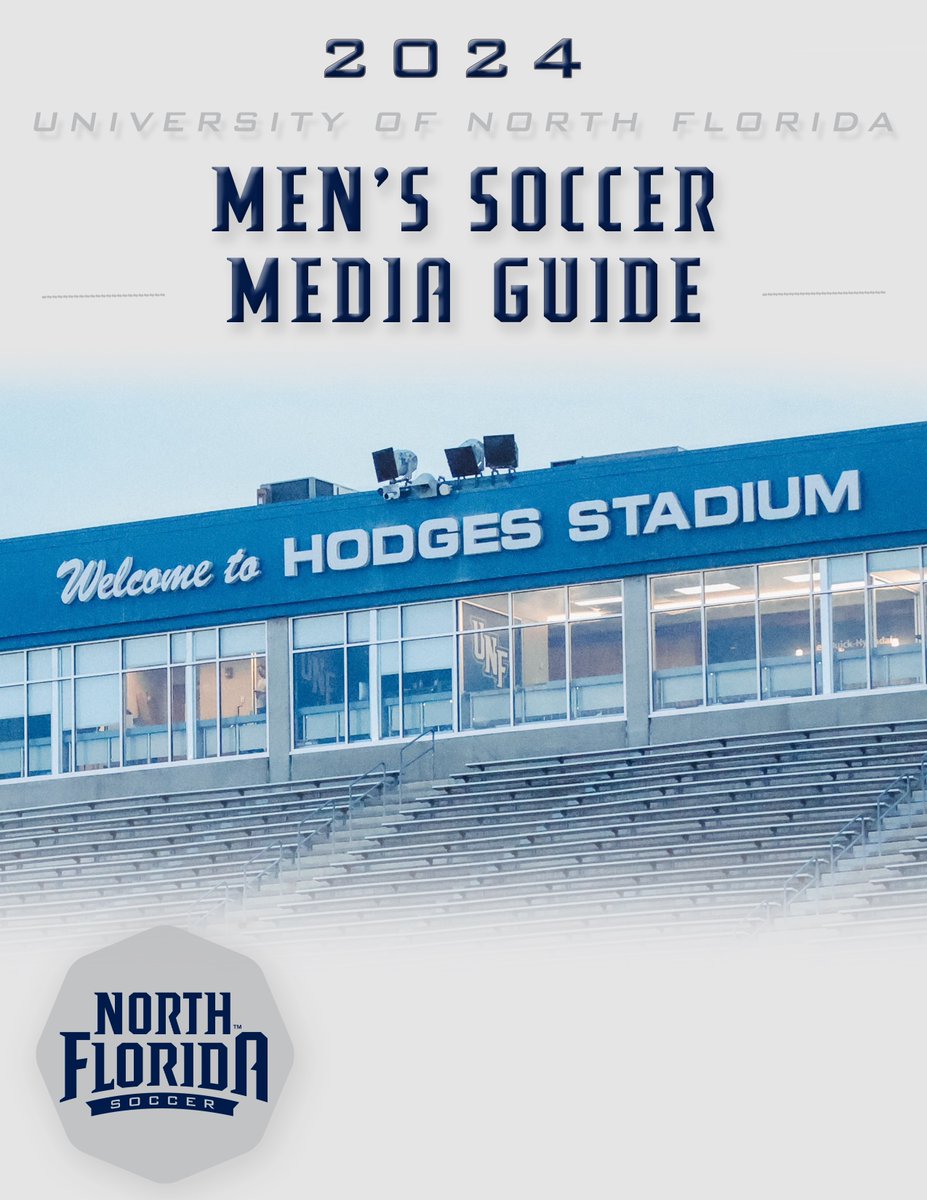 Check out our 2️⃣0️⃣2️⃣4️⃣ media guide❕

⚽️ &gt;&gt; bit.ly/UNFmsoc24