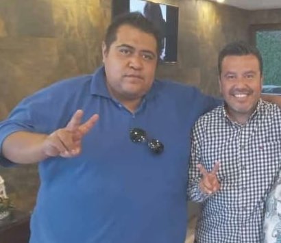 Muchas felicidades mi estimado Alberto Álvarez por tu cumpleaños, que sigas disfrutando de la vida como se debe, mis mejores deseos siempre. 🎉