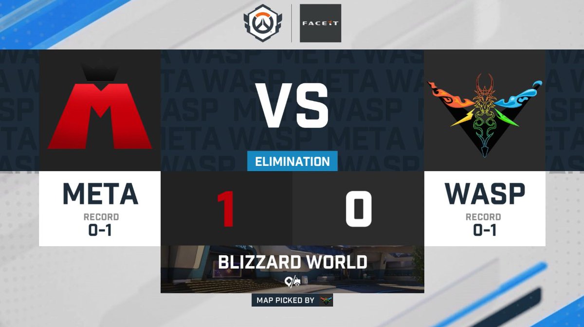 Looking good so far, we claim Lijang with a clean 2-0 sweep 💪
