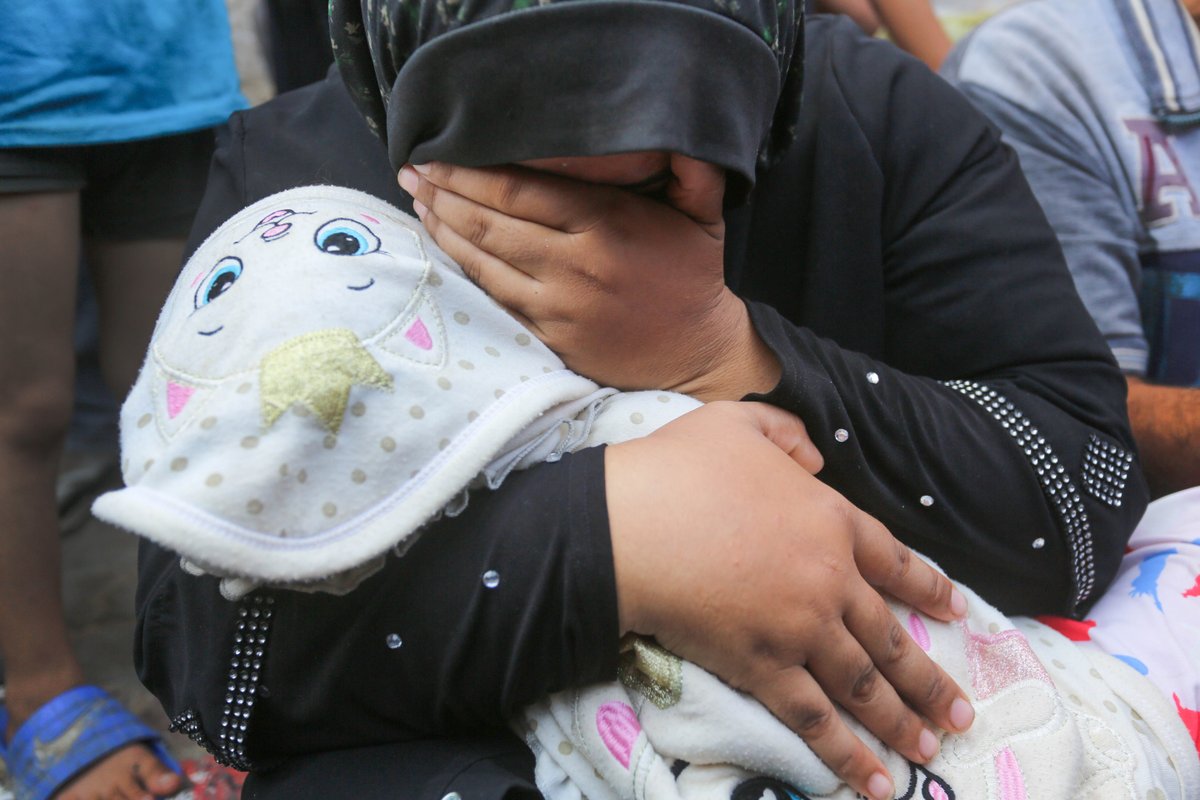 UNRWA.es tweet media