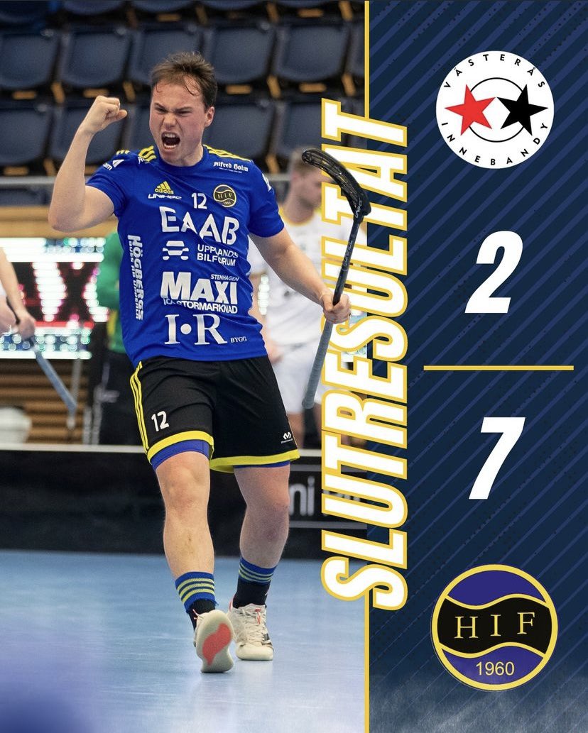 Hagunda IF Herrar tweet media