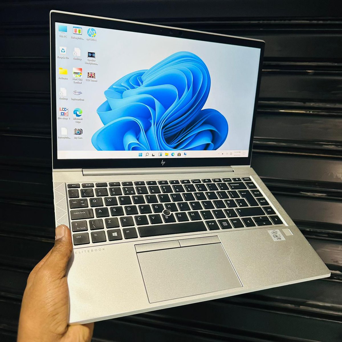 Flamotechcomps's tweet image. Hp 840 g7 10th gen 
✅️Core i7 
✅️16Gb ram
✅️512 Gb ssd
✅️Touchscreen 
✅️14inch Display
✅️Windows 11 pro
📍@ 60,000
☎️Call/Whatsapp: 0740792312
📌We are Located in Nairobi Cbd, Rahimtulla Trust
building,Along Moi Avenue Pick and Go mall,Stall D10