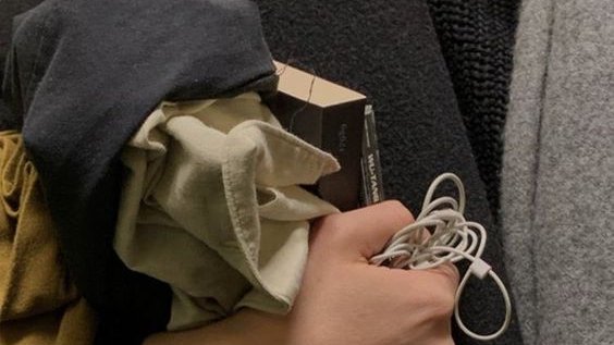 madeleine✶ tweet media