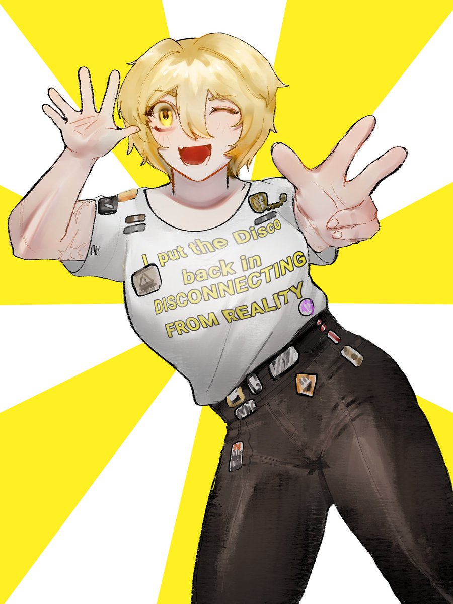 Bounboin 578 ⚠ tweet media