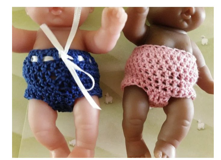RonnieLewis4's tweet photo. #crochet #dolls #dollpatterns #free #patterns https://t.co/zLL3QTOVLN https://t.co/MM30NBPE0s