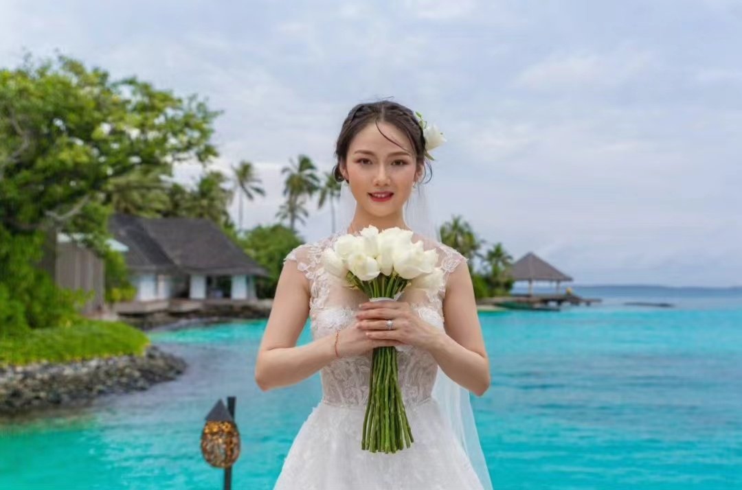 许婧煊♠️ tweet media