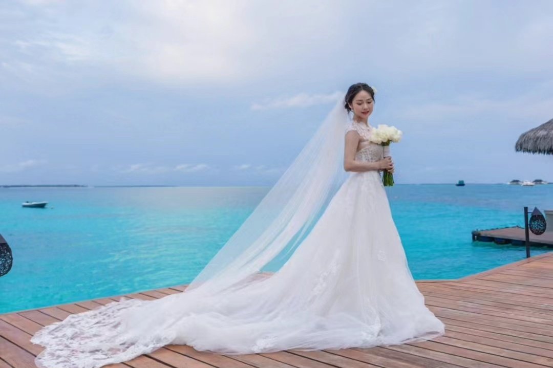 许婧煊♠️ tweet media