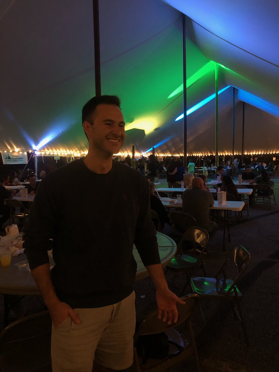 Peter Argeropoulos tweet media