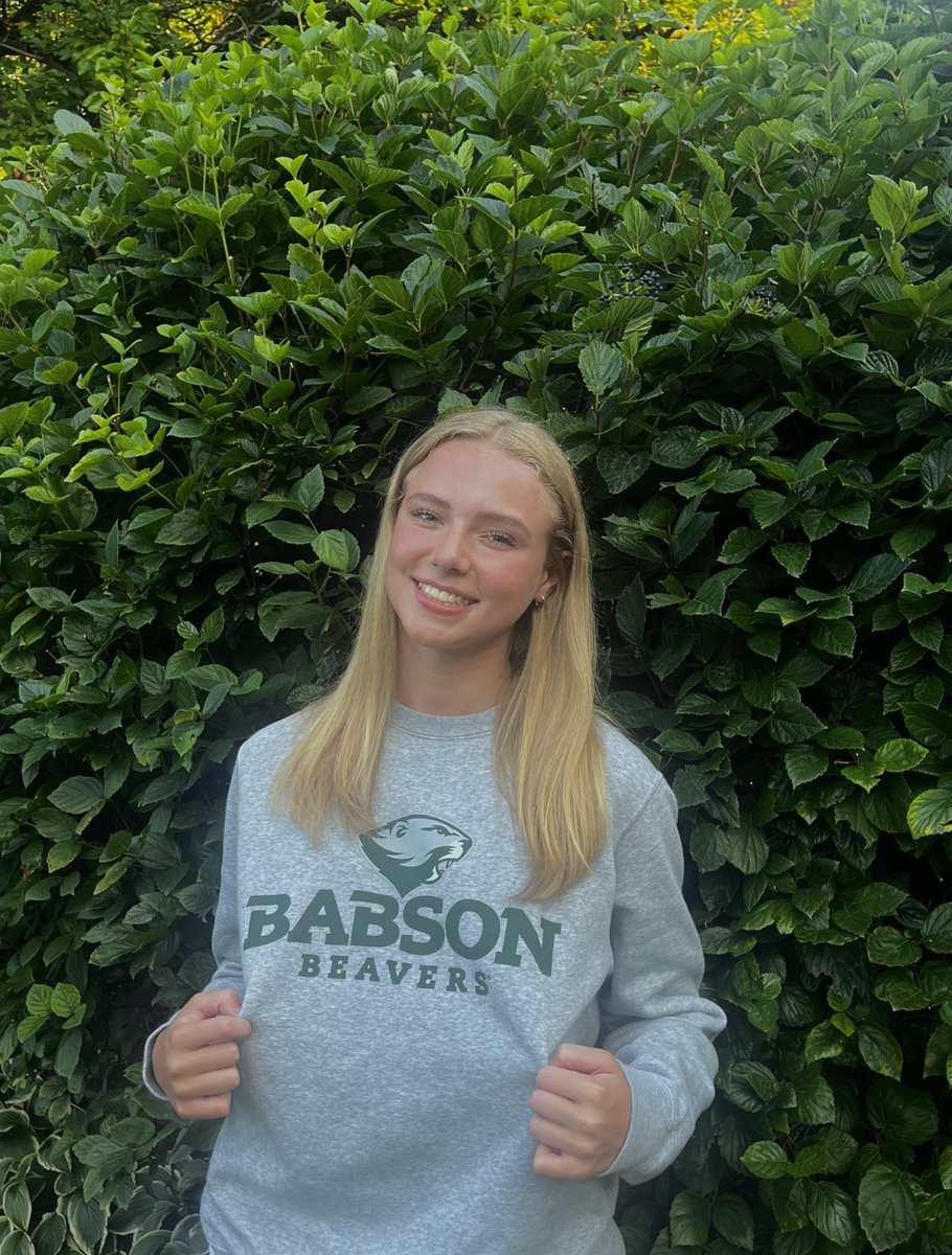 Anna Topel ‘25 tweet media